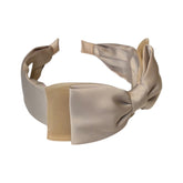 Coronita Lata cu Funda Crem